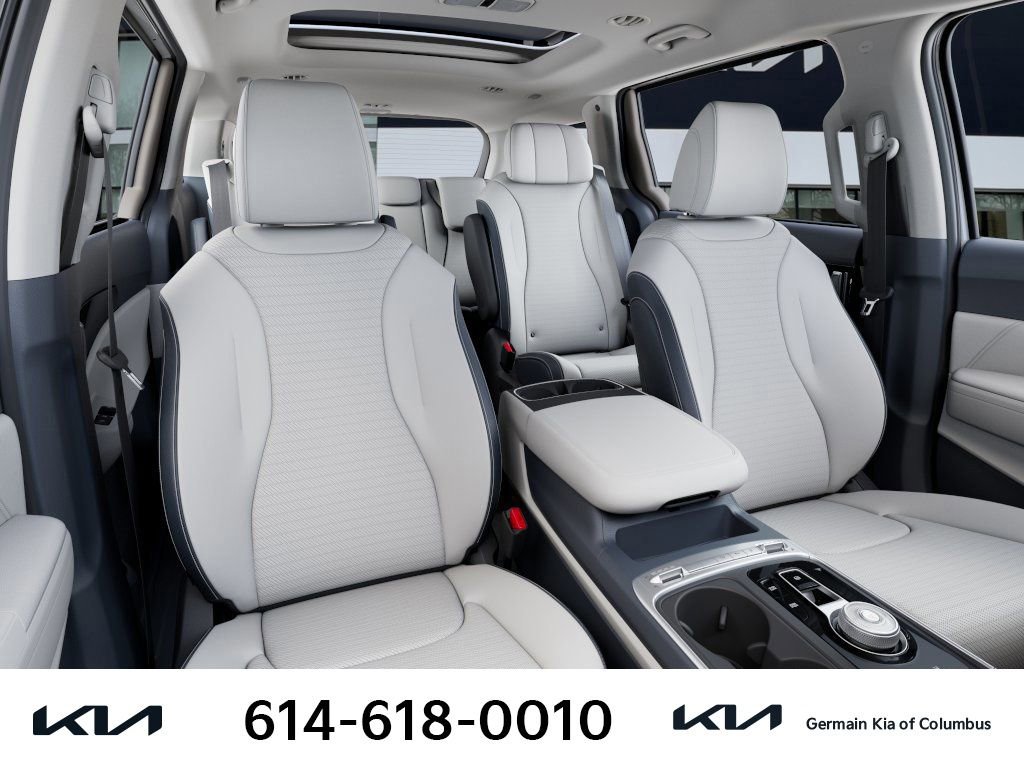 New 2026 Kia Carnival SX Prestige FWD image 18