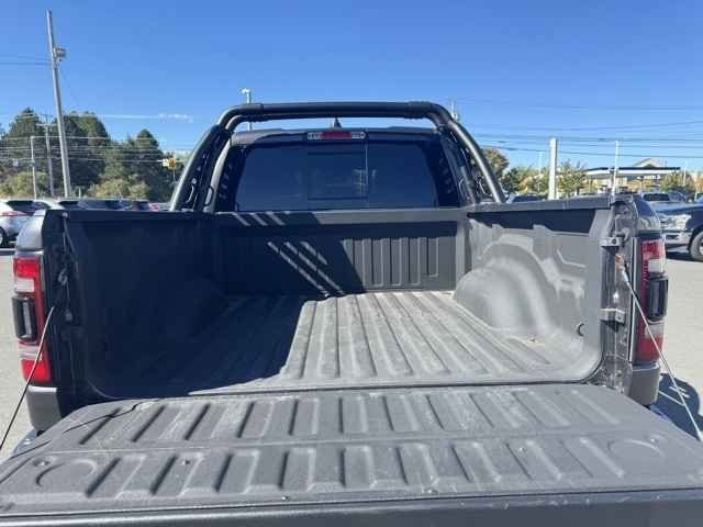 Used 2022 RAM 1500 Rebel w/ Rebel Level 2 Equipment Group image 11