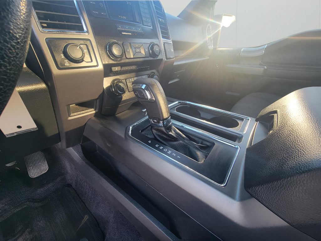 Used 2015 Ford F150 XLT w/ Equipment Group 301A Mid image 21