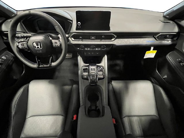 New 2026 Honda Prelude image 17