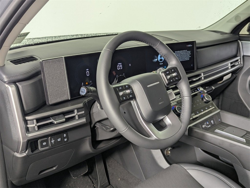 New 2026 Hyundai Santa Fe XRT image 11