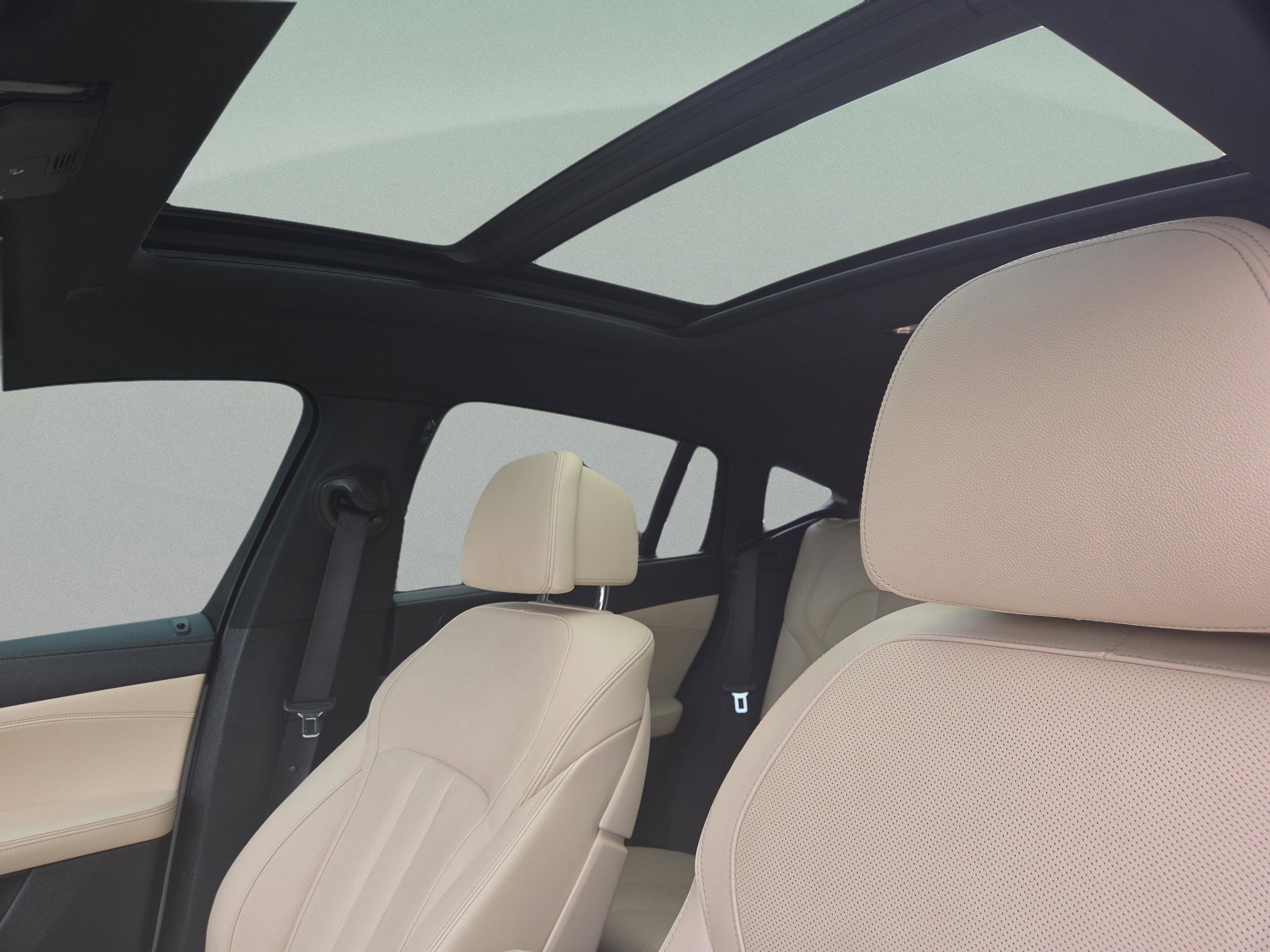 Used 2022 BMW X6 xDrive40i w/ Executive Package image 10