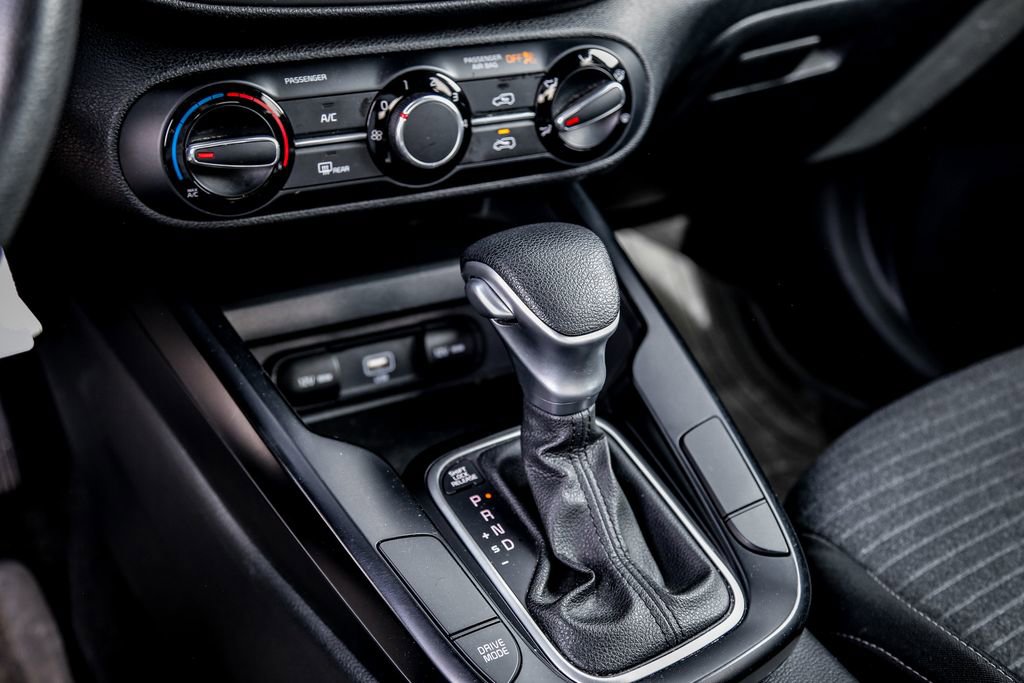 Used 2021 Kia Soul S image 15