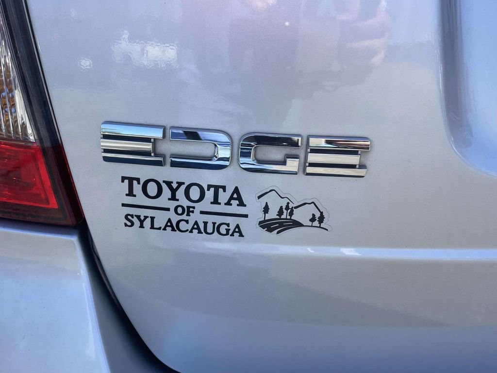 Used 2011 Ford Edge Limited image 9