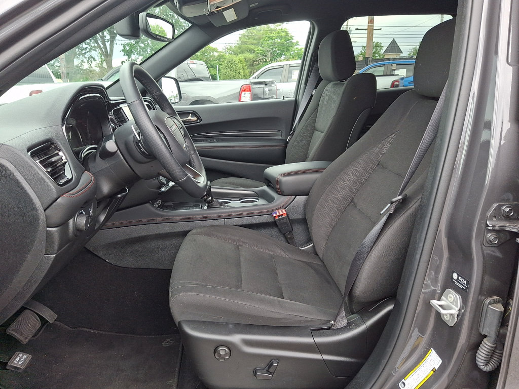 Used 2025 Dodge Durango R/T AWD/4WD image 24