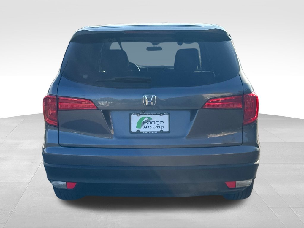 Used 2016 Honda Pilot LX image 7