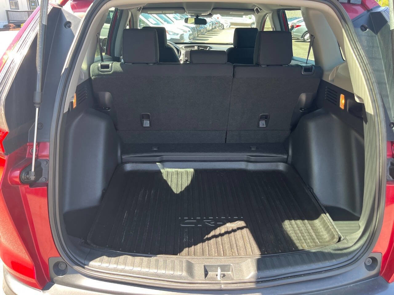 Used 2022 Honda CR-V Special Edition image 11