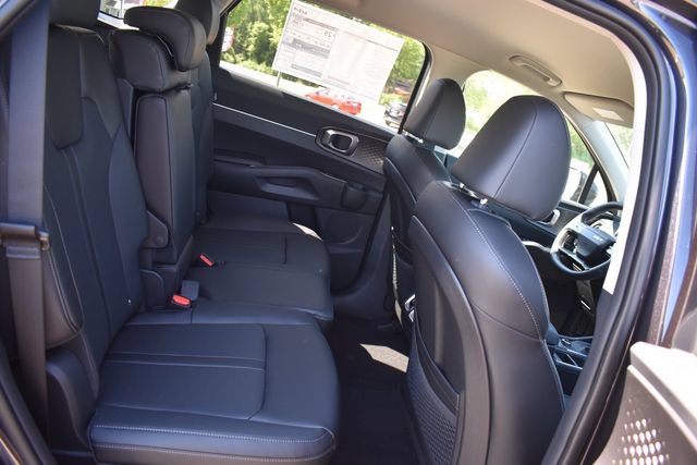 New 2026 Kia Sorento S AWD/4WD image 14