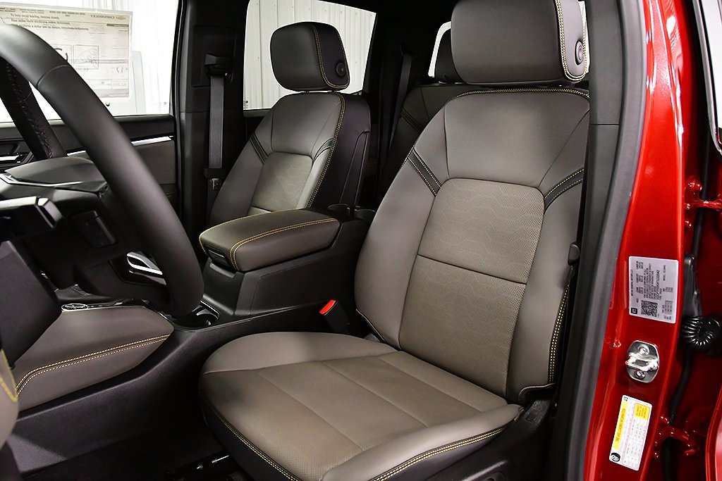 New 2026 Chevrolet Colorado ZR2 w/ Technology Package image 30