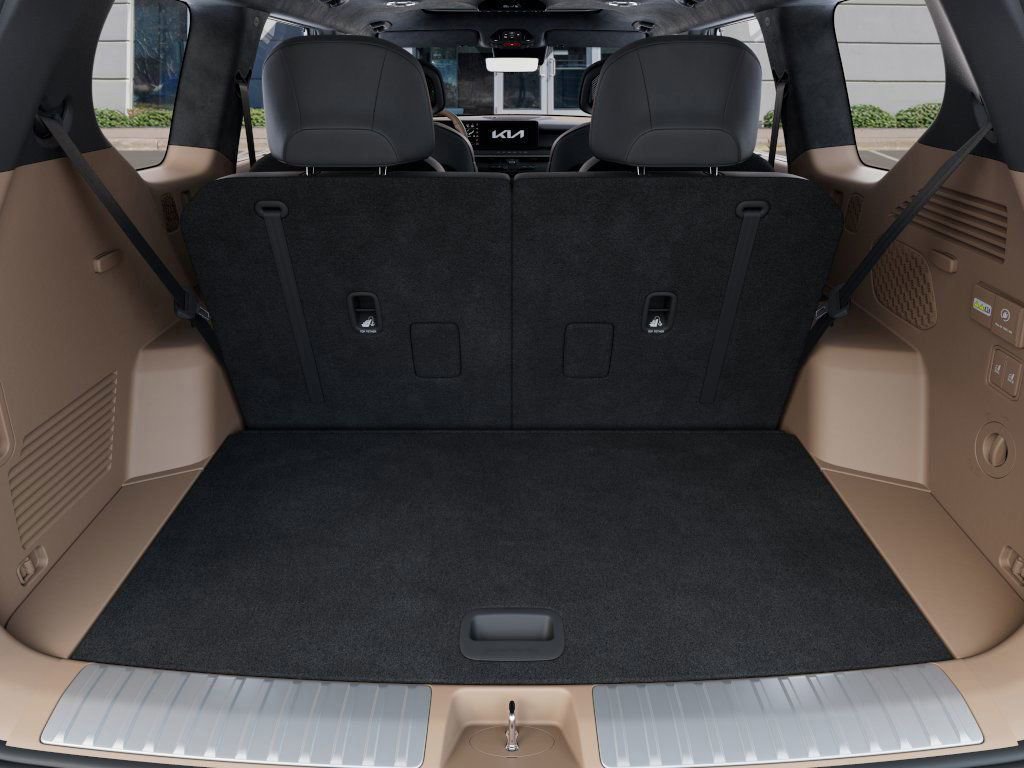 New 2026 Kia EV9 GT-Line image 19