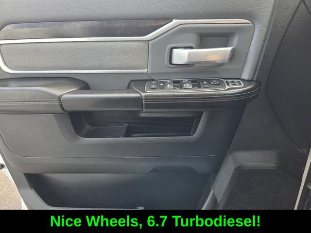Certified 2023 RAM 2500 Big Horn w/ Level 1 Equipment Group AWD/4WD image 20