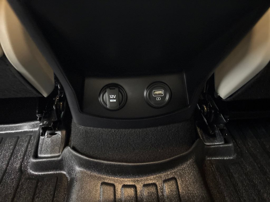 Used 2024 Kia Sorento EX AWD/4WD image 33