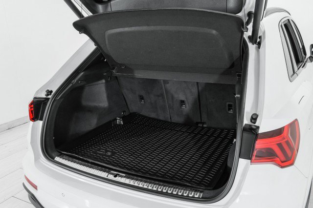 Used 2021 Audi Q3 2.0T Premium w/ Convenience Package image 55