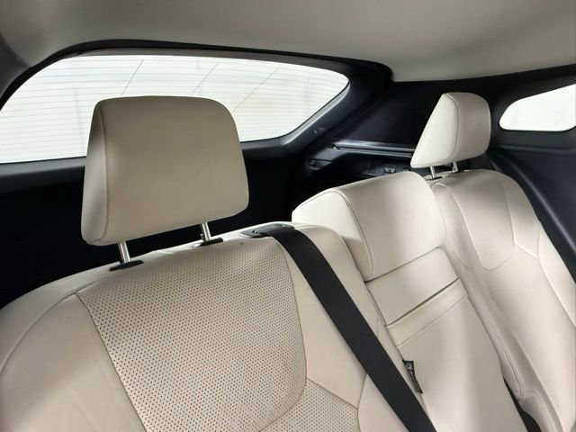 Certified 2023 Lexus RX 350 Premium Plus w/ Cold Area Package image 28