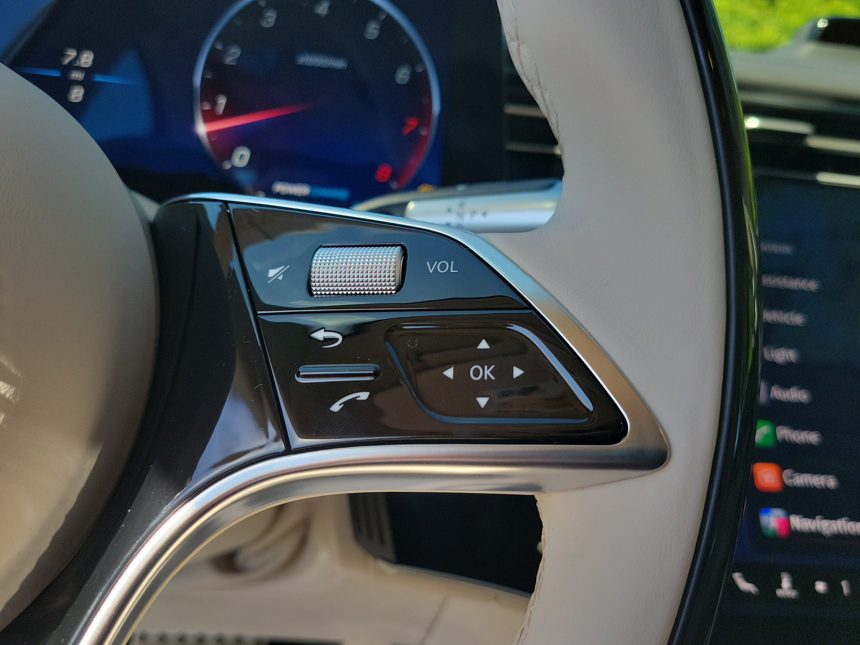New 2027 Mercedes-Benz S 580 4MATIC Sedan image 21