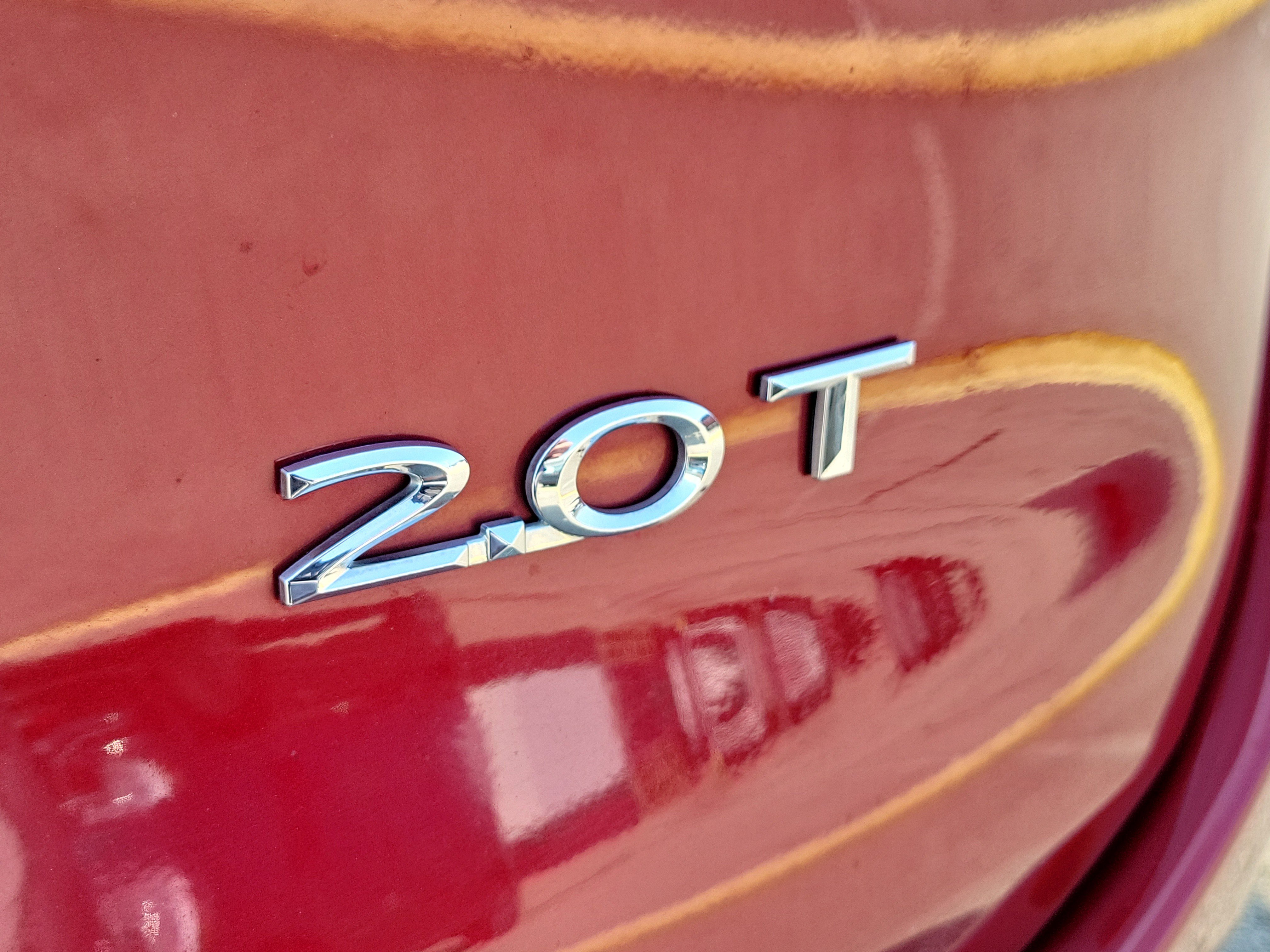 Used 2018 Lincoln MKC Select w/ Select Plus Package image 7