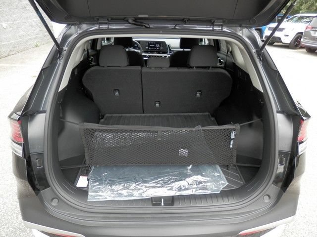 Used 2023 Kia Sportage LX AWD/4WD image 37