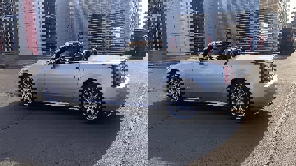 Used 2006 Cadillac XLR V image 6