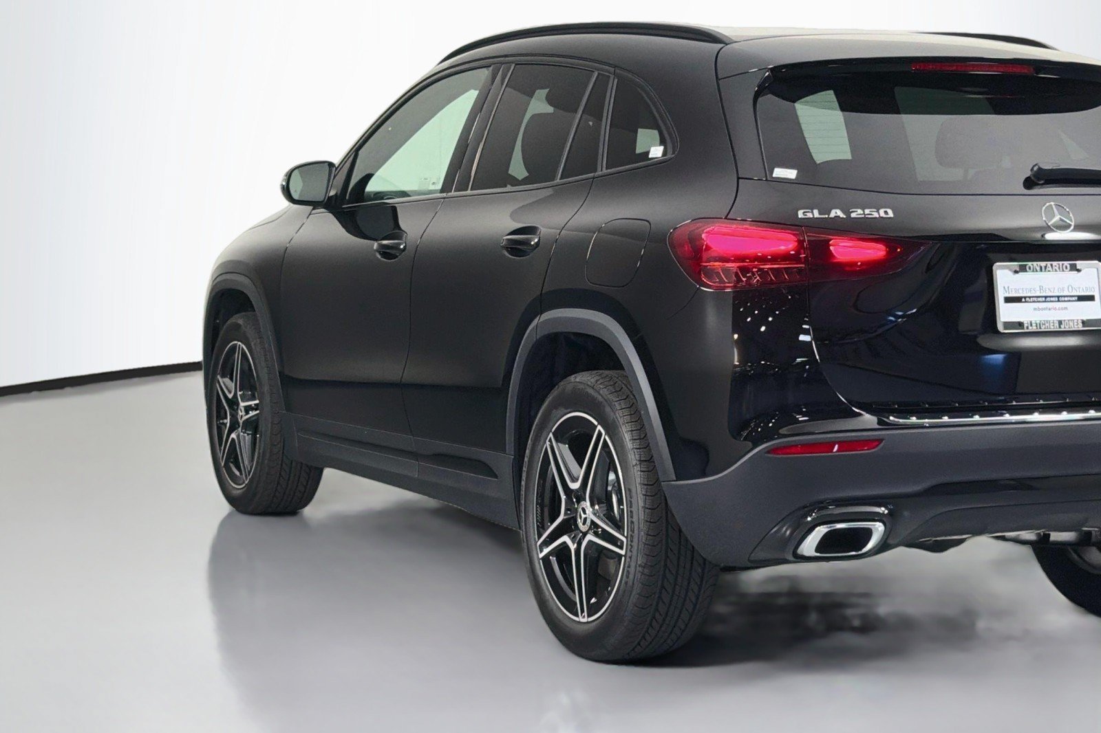 New 2026 Mercedes-Benz GLA 250 image 15