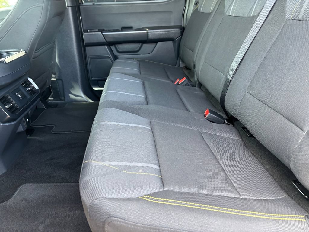 Used 2024 Ford F150 STX RWD image 26