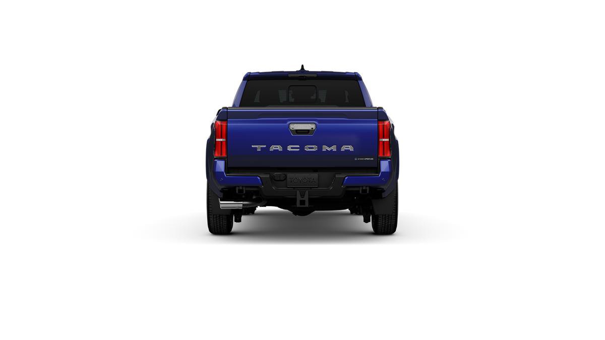 New 2025 Toyota Tacoma Limited image 40