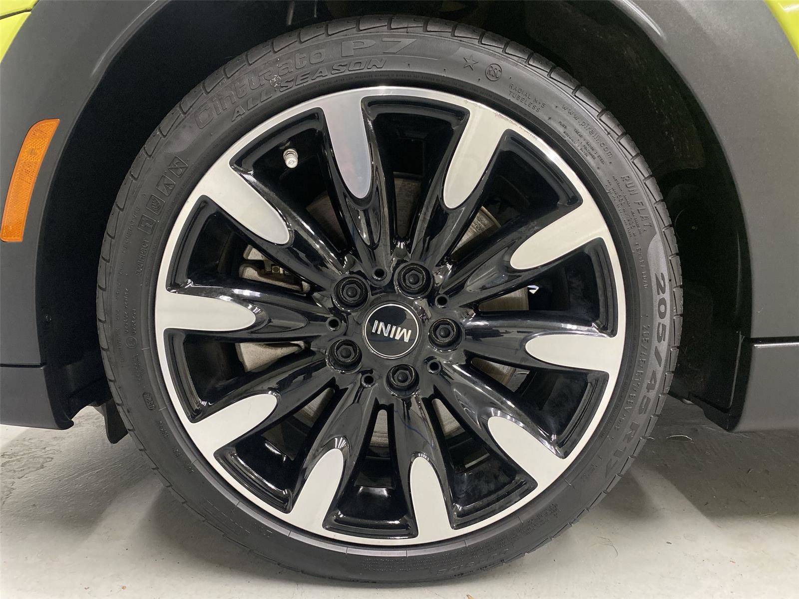 Used 2023 MINI Cooper S FWD image 23