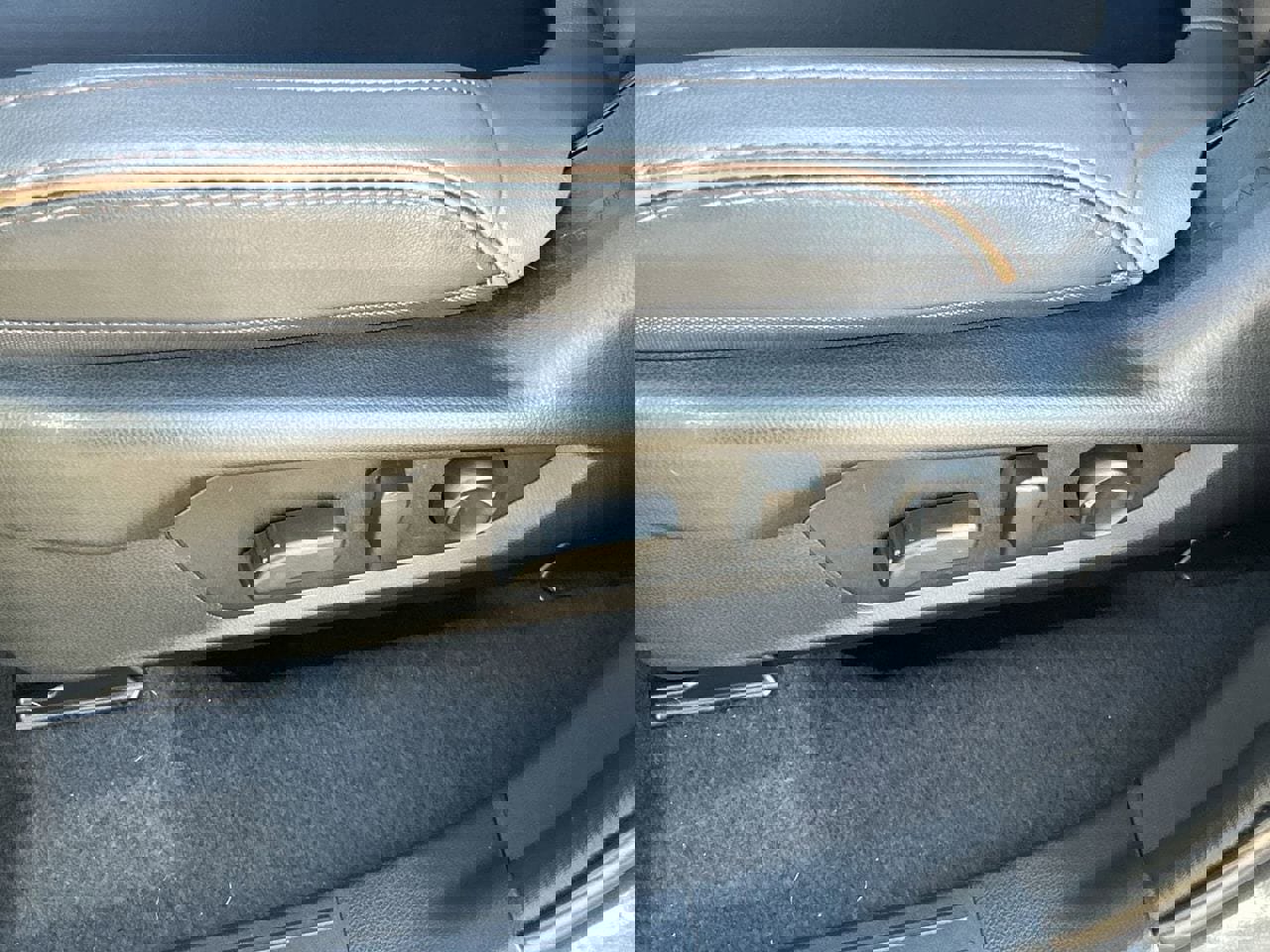 Certified 2025 Subaru Forester Sport AWD/4WD image 17