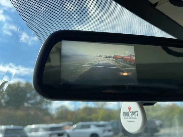 New 2025 Chevrolet Express 2500 Work Van w/ Driver Convenience Package image 11