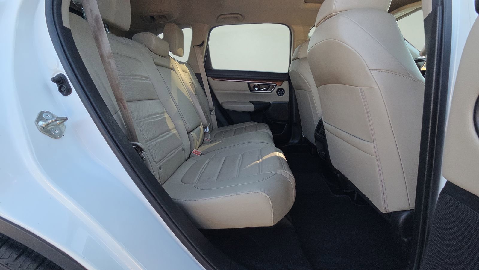 Used 2019 Honda CR-V EX-L image 14