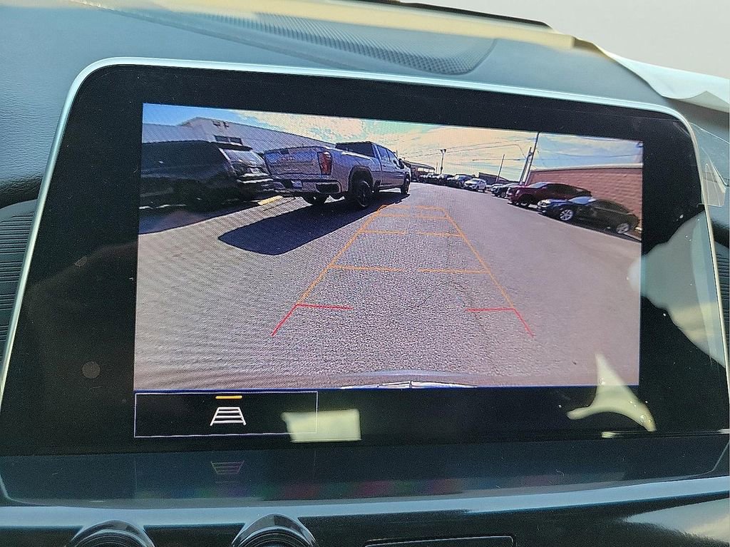 New 2026 Cadillac CT4 Luxury RWD image 18