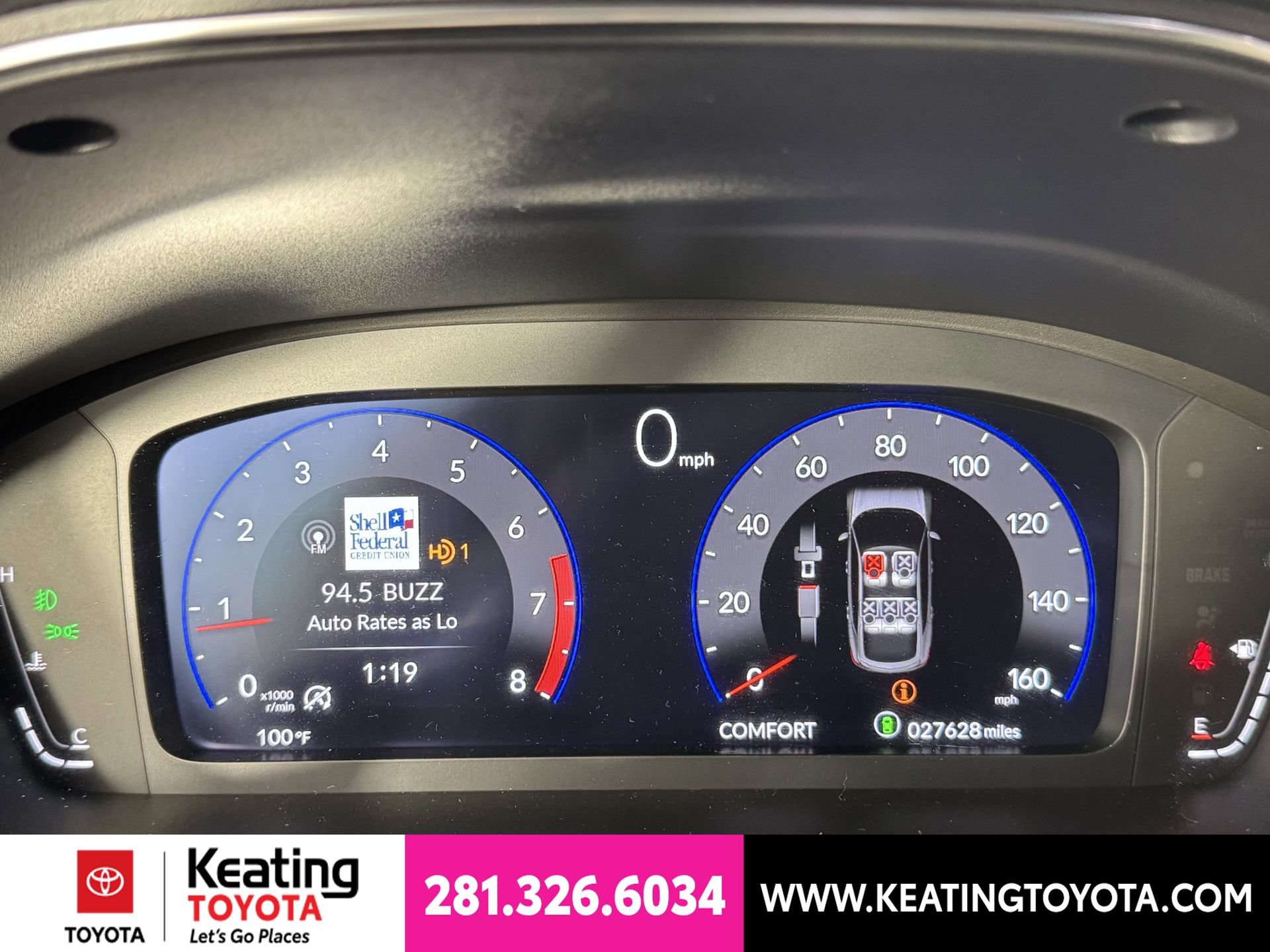 Used 2023 Acura Integra A-Spec FWD image 24