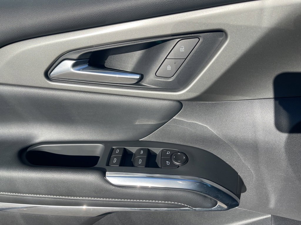 New 2025 Chevrolet Traverse LT w/ Enhanced Driving Package image 34