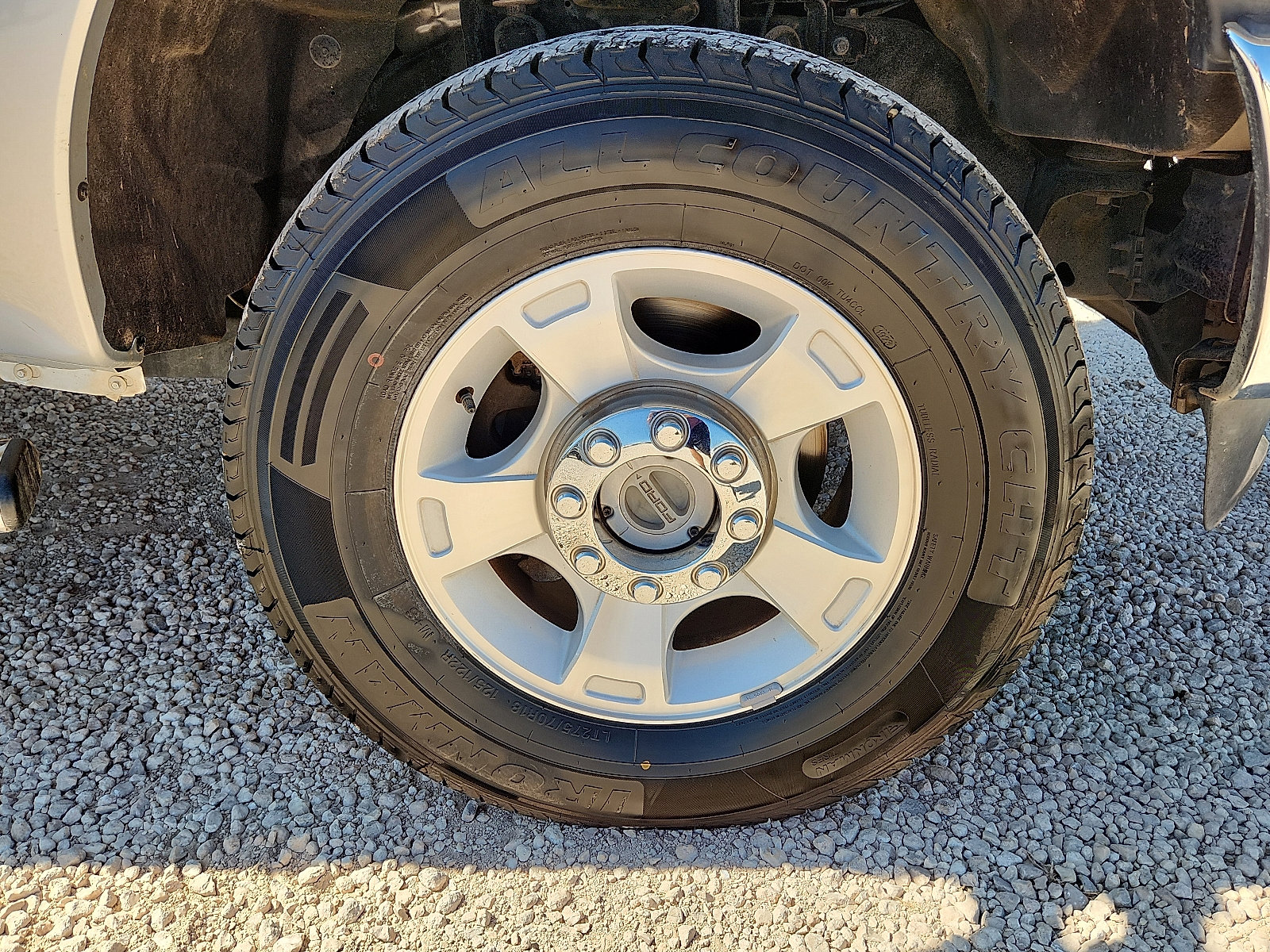 Used 2016 Ford F250 XLT w/ XLT Value Package image 7