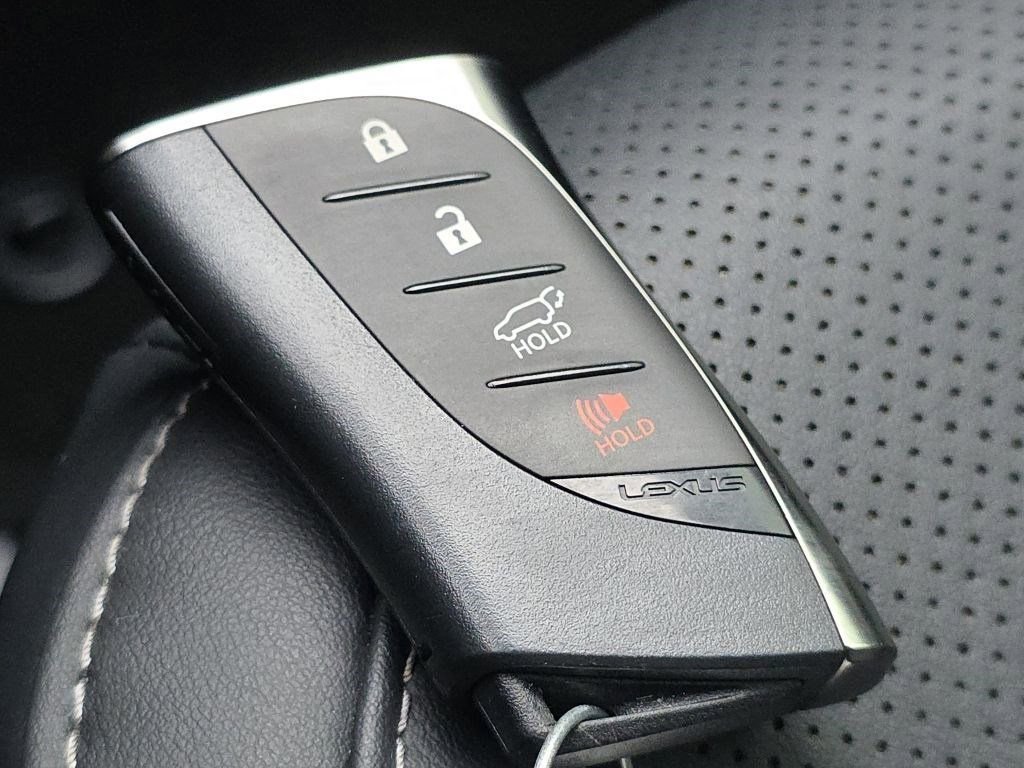 Certified 2024 Lexus NX 350 AWD image 33