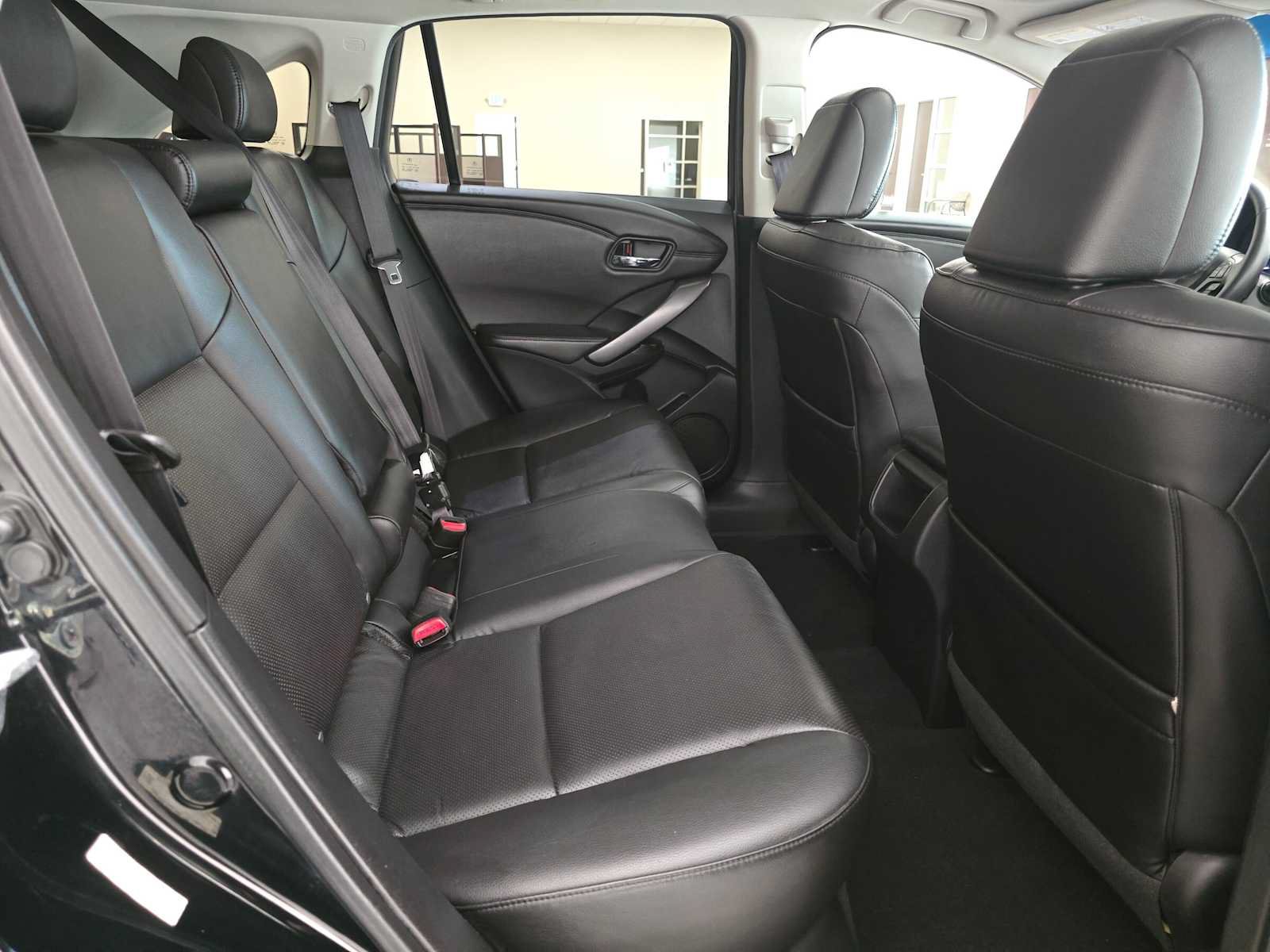 Used 2013 Acura RDX AWD image 26