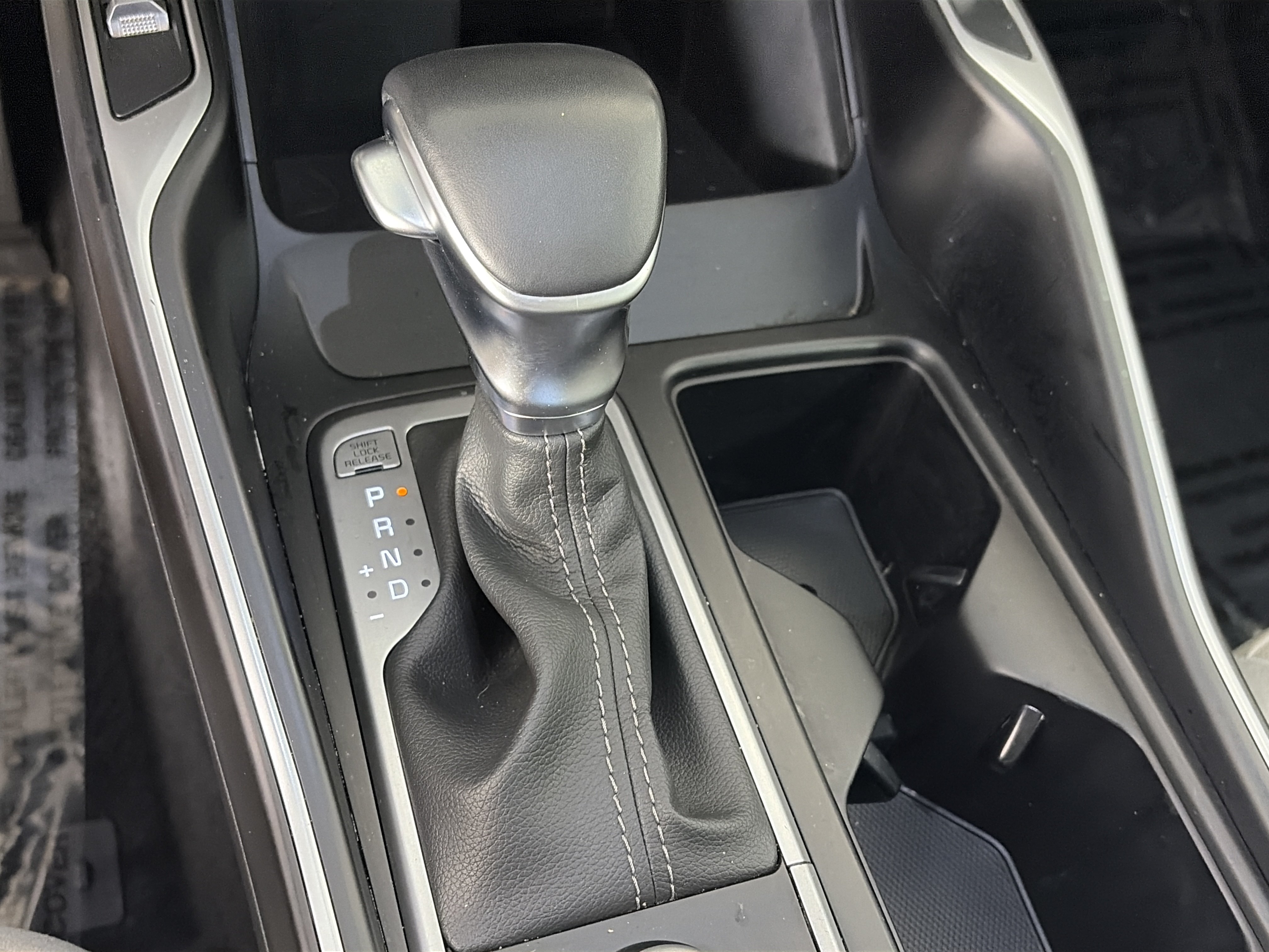 Certified 2023 Kia Sorento EX w/ Panoramic Sunroof Package FWD image 28