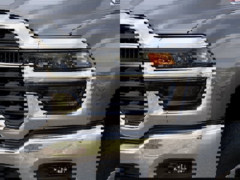 New 2026 RAM 2500 Lone Star image 28