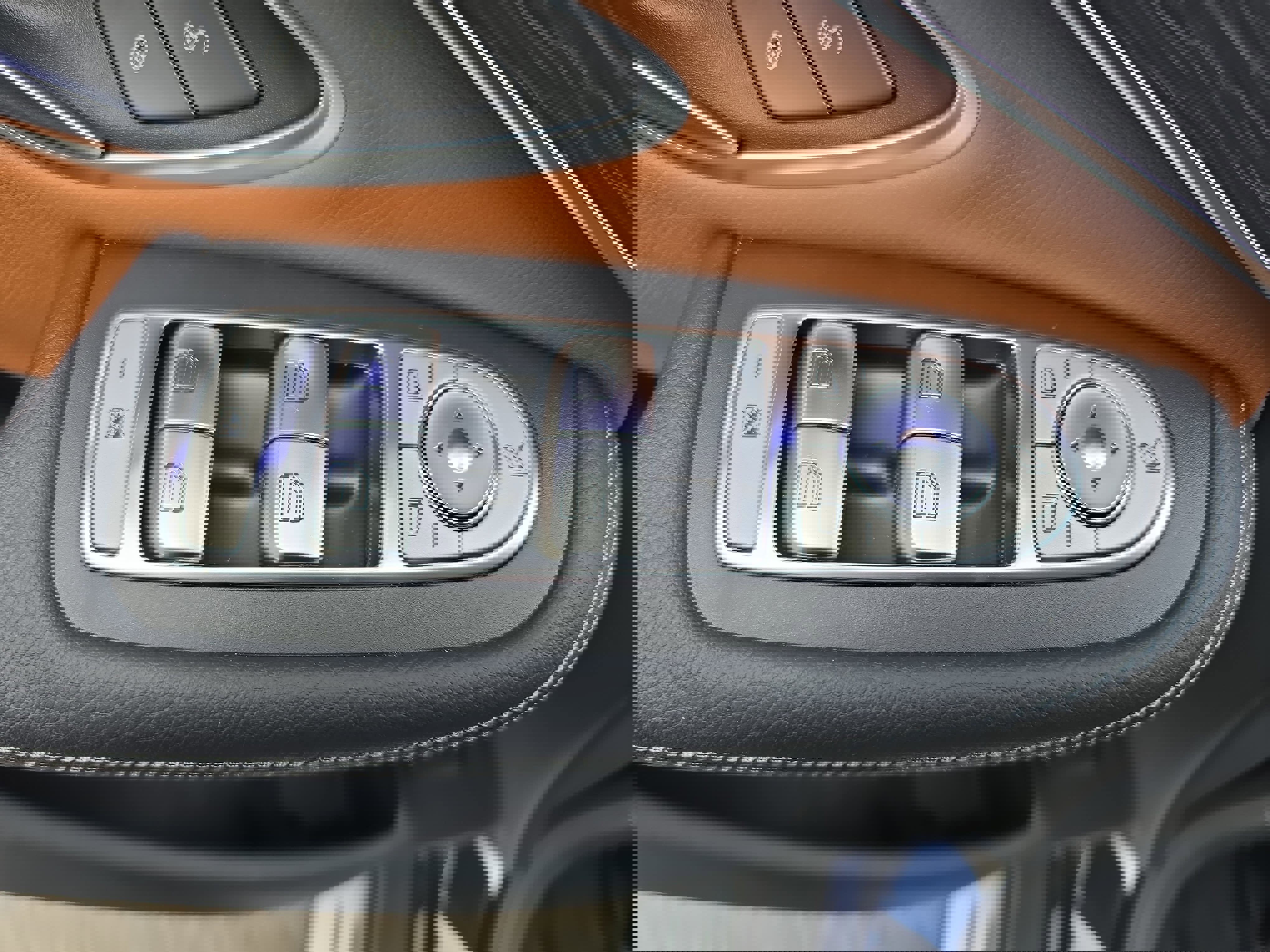 Certified 2023 Mercedes-Benz GLC 300 4MATIC Coupe image 26