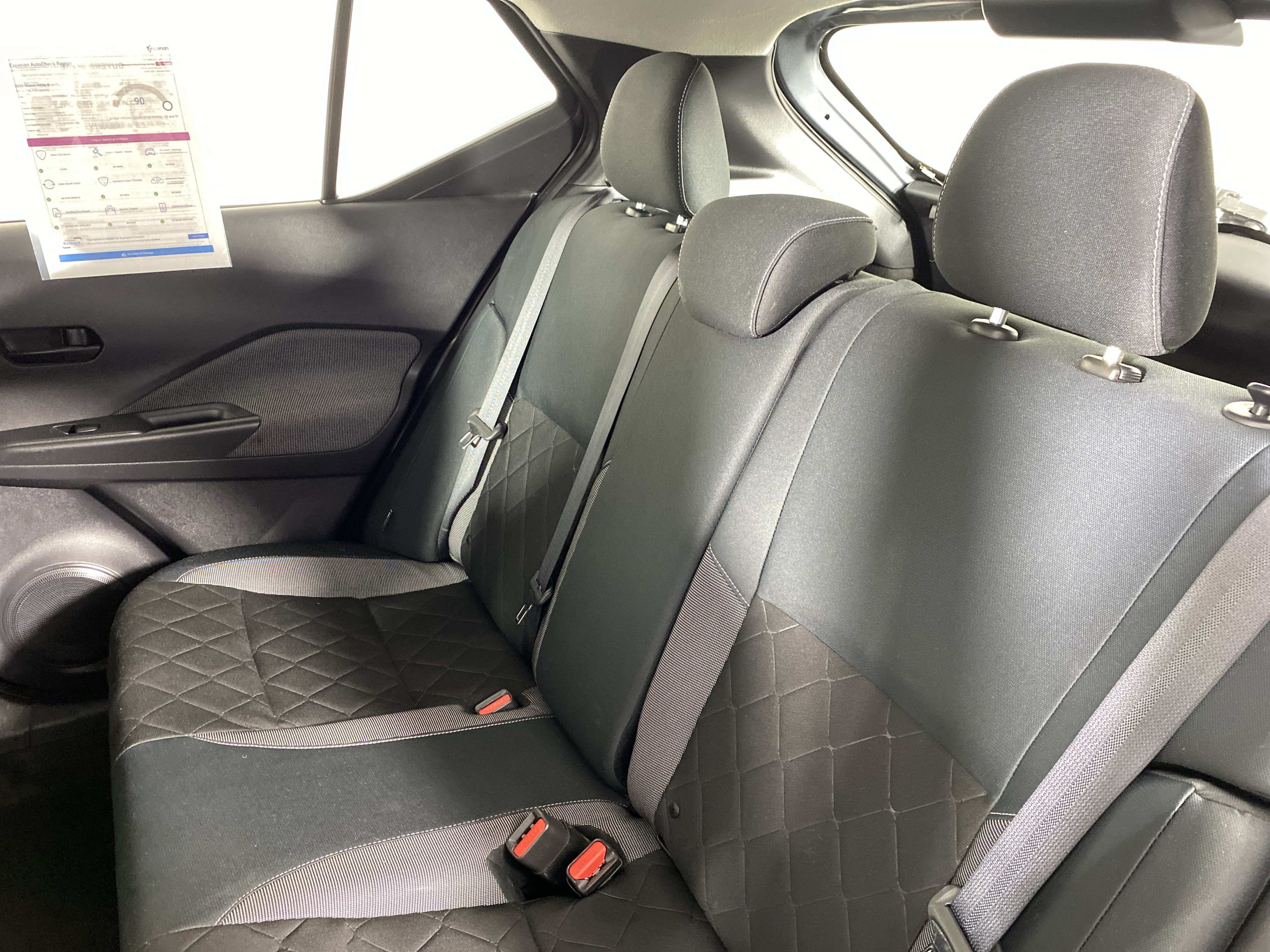 Used 2020 Nissan Kicks S FWD image 31