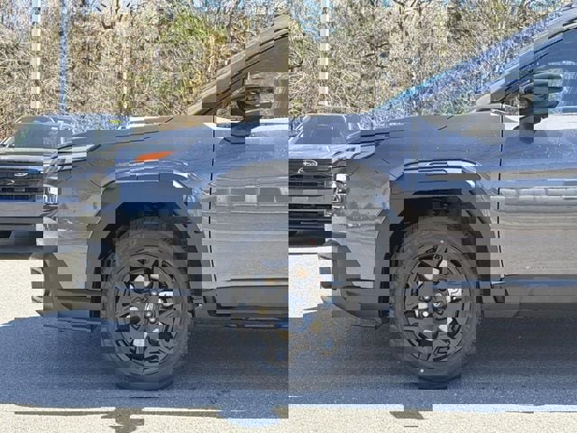 New 2026 Subaru Outback Limited image 9