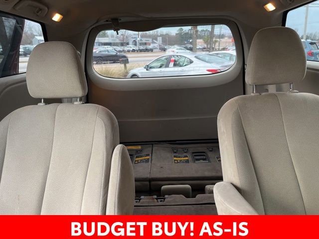 Used 2014 Toyota Sienna L image 12