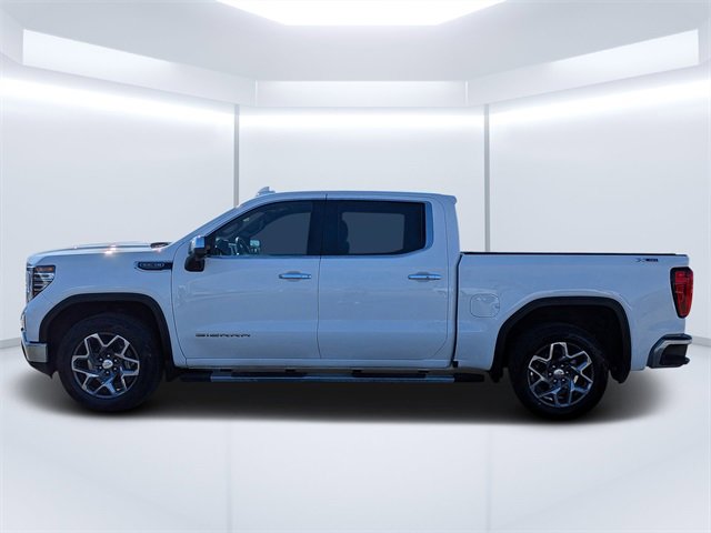 Used 2023 GMC Sierra 1500 SLT w/ SLT Premium Package image 6
