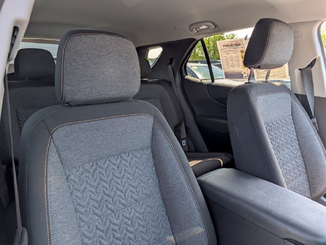 Used 2023 Chevrolet Equinox LT AWD/4WD image 13