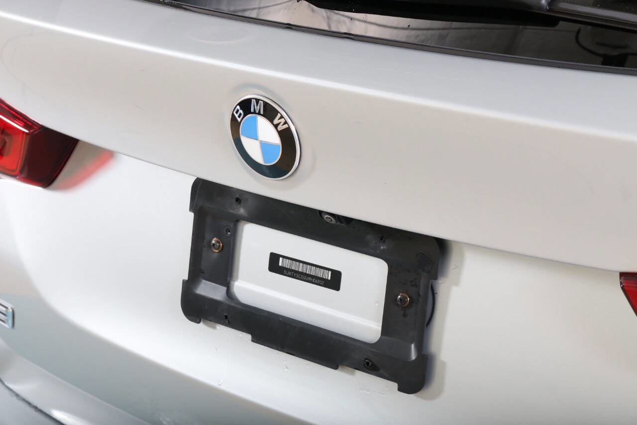 Used 2021 BMW X3 xDrive30i w/ Convenience Package image 22