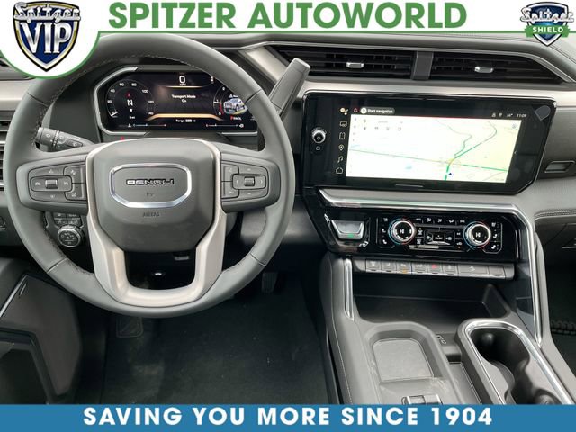 New 2026 GMC Sierra 2500 Denali w/ Technology Package image 11