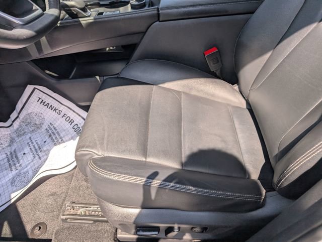 Certified 2023 Nissan Rogue SL AWD/4WD image 23