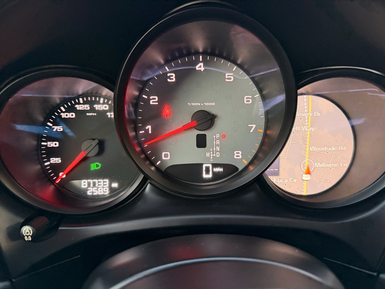 Used 2017 Porsche Macan S image 34