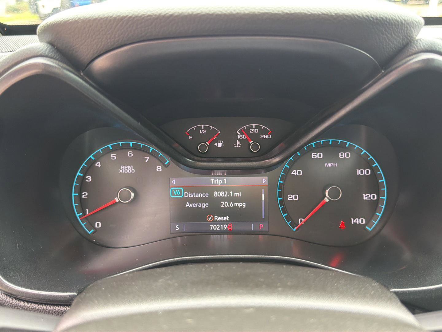 Used 2019 Chevrolet Colorado Z71 RWD image 30