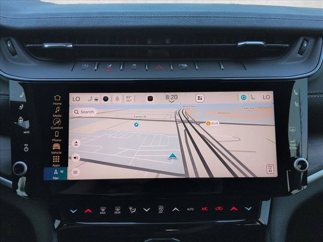 New 2026 Jeep Grand Cherokee L Limited AWD/4WD image 13