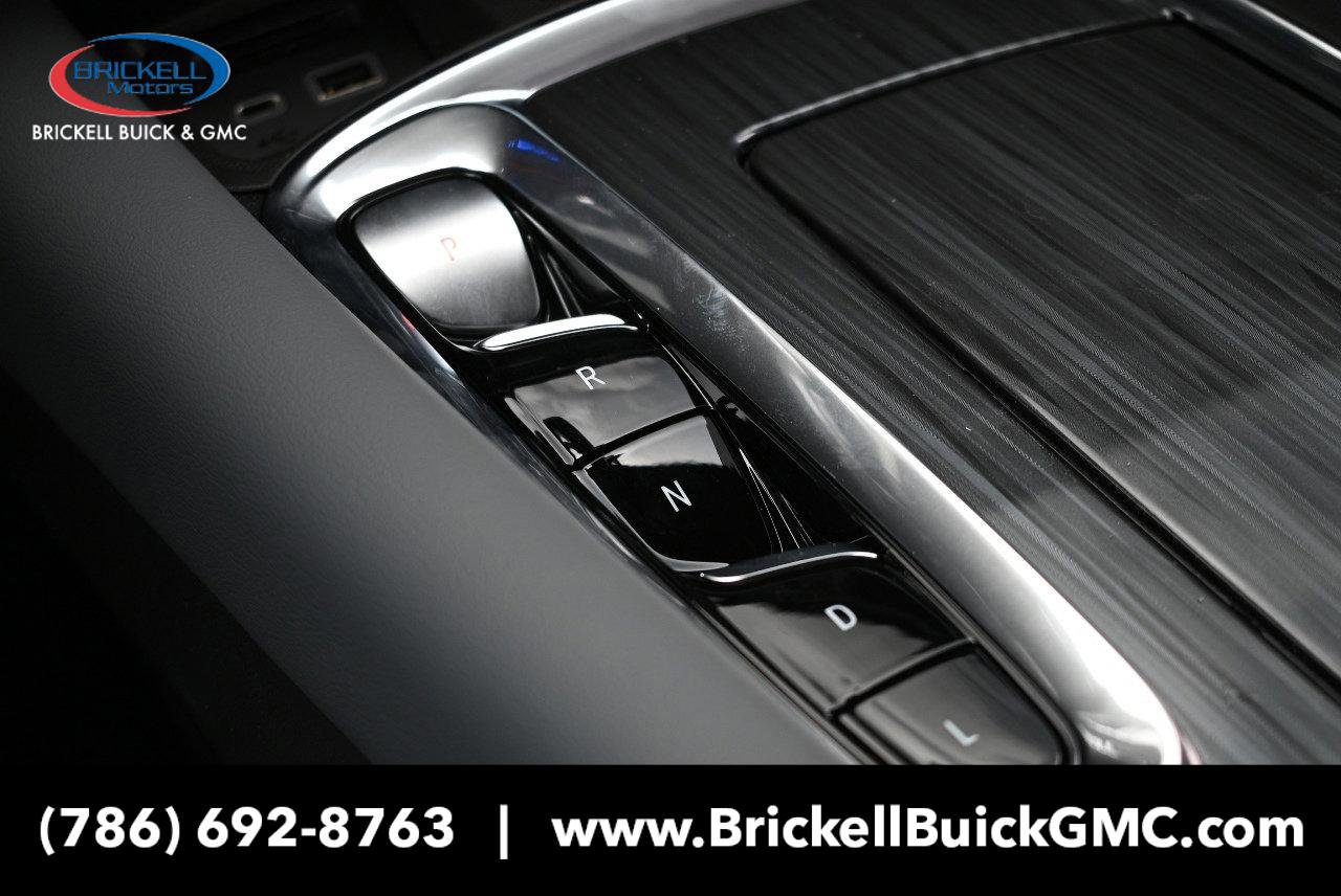 New 2024 Buick Enclave Premium image 54